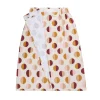 The Big One® Printed Bath Wrap Plus