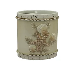 Popular Bath Beach Time Toothbrush Holder