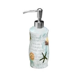 Popular Bath Atlantic Lotion Pump