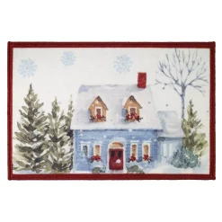 Avanti Warm Welcome Bath Rug