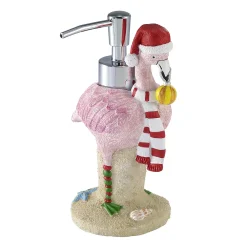 Avanti Flamingo Jingle Lotion Pump