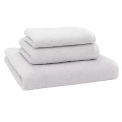 Linum Home Textiles 3-piece Turkish Cotton Ediree Bath Towel Set