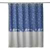 Vern Yip By SKL Home Polar Cove Shower Curtain