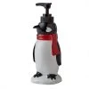 Vern Yip By SKL Home Arctic March Soap Dispenser