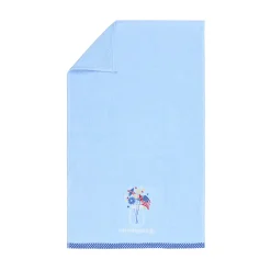 Americana Let Freedom Ring Hand Towel