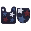 Celebrate Together™ Americana Stars Lid & Contour Rug Set