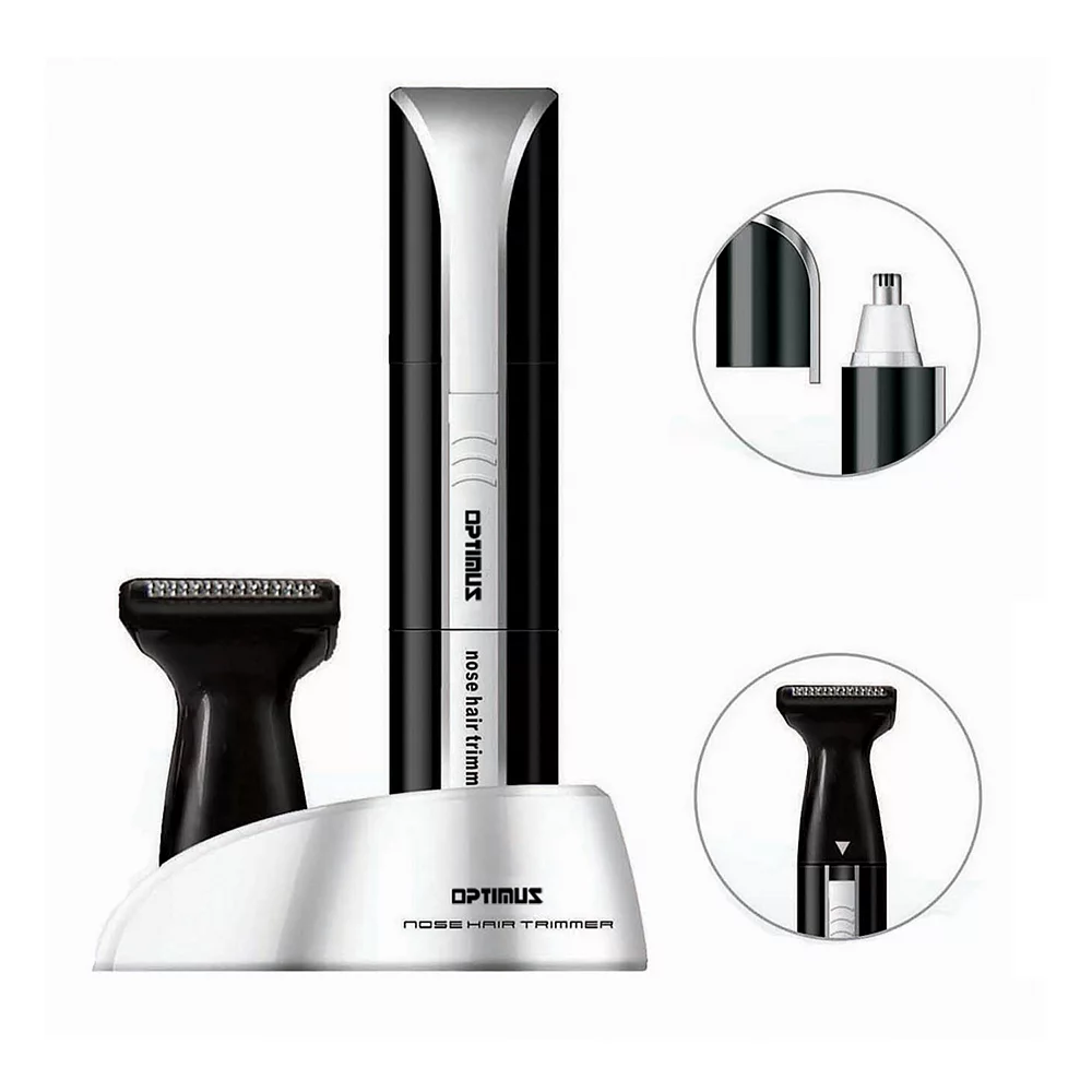 Optimus Personal Grooming System - Image 2