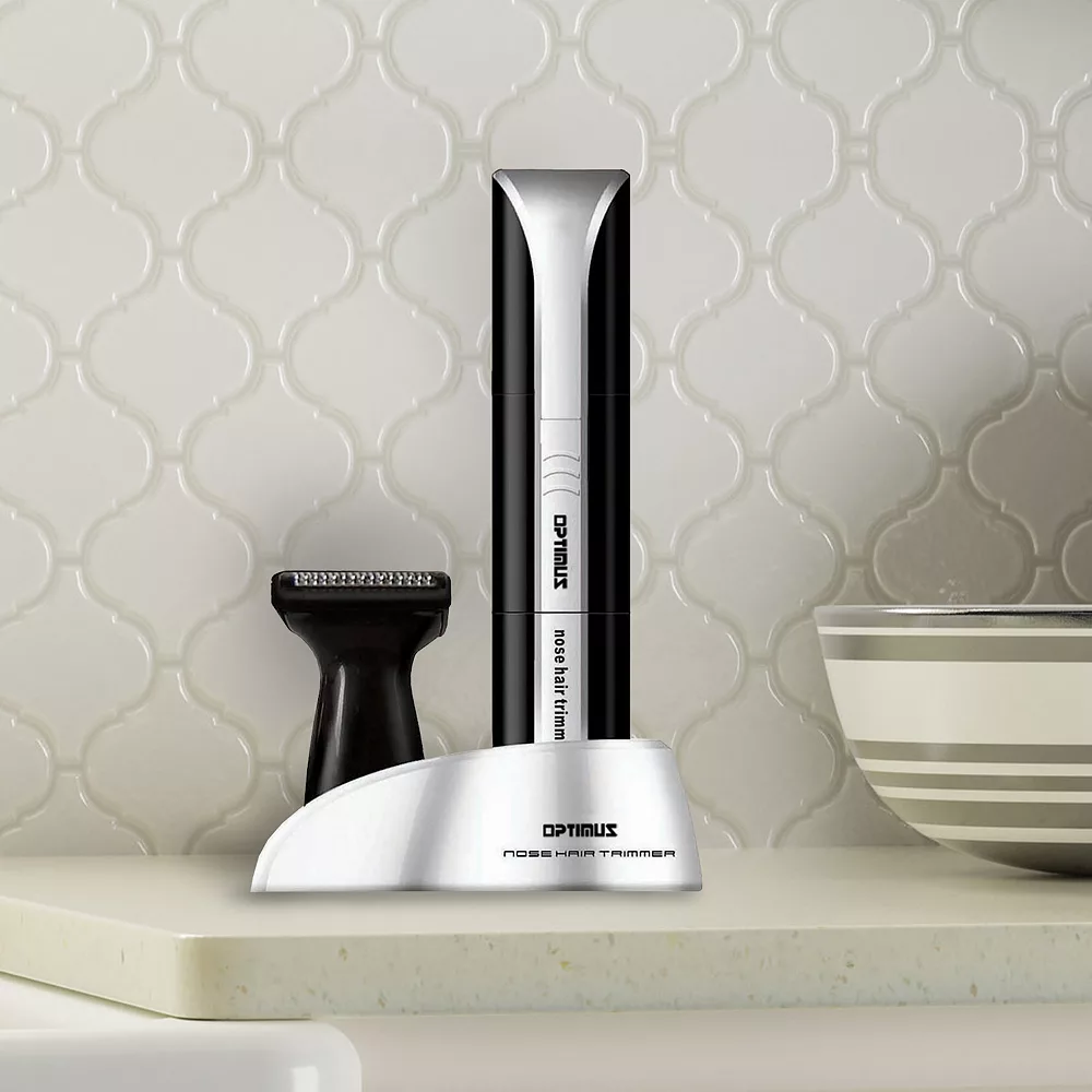 Optimus Personal Grooming System - Image 3