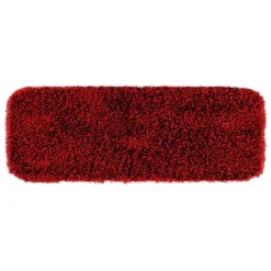 Garland Rug Bentley Shag Bath Rug Runner - 22'' X 60''