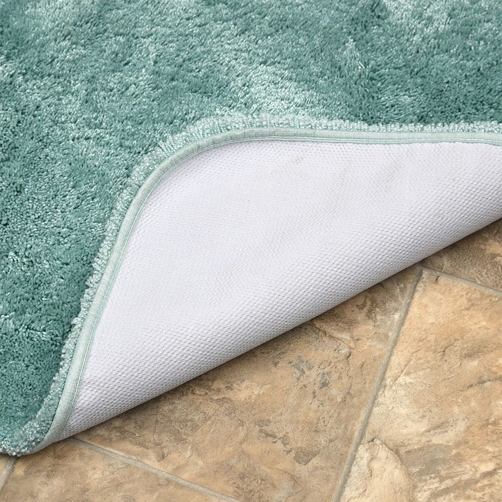 Garland Rug Prestige Spa Plush And Soft 2pc Bath Set - Image 2