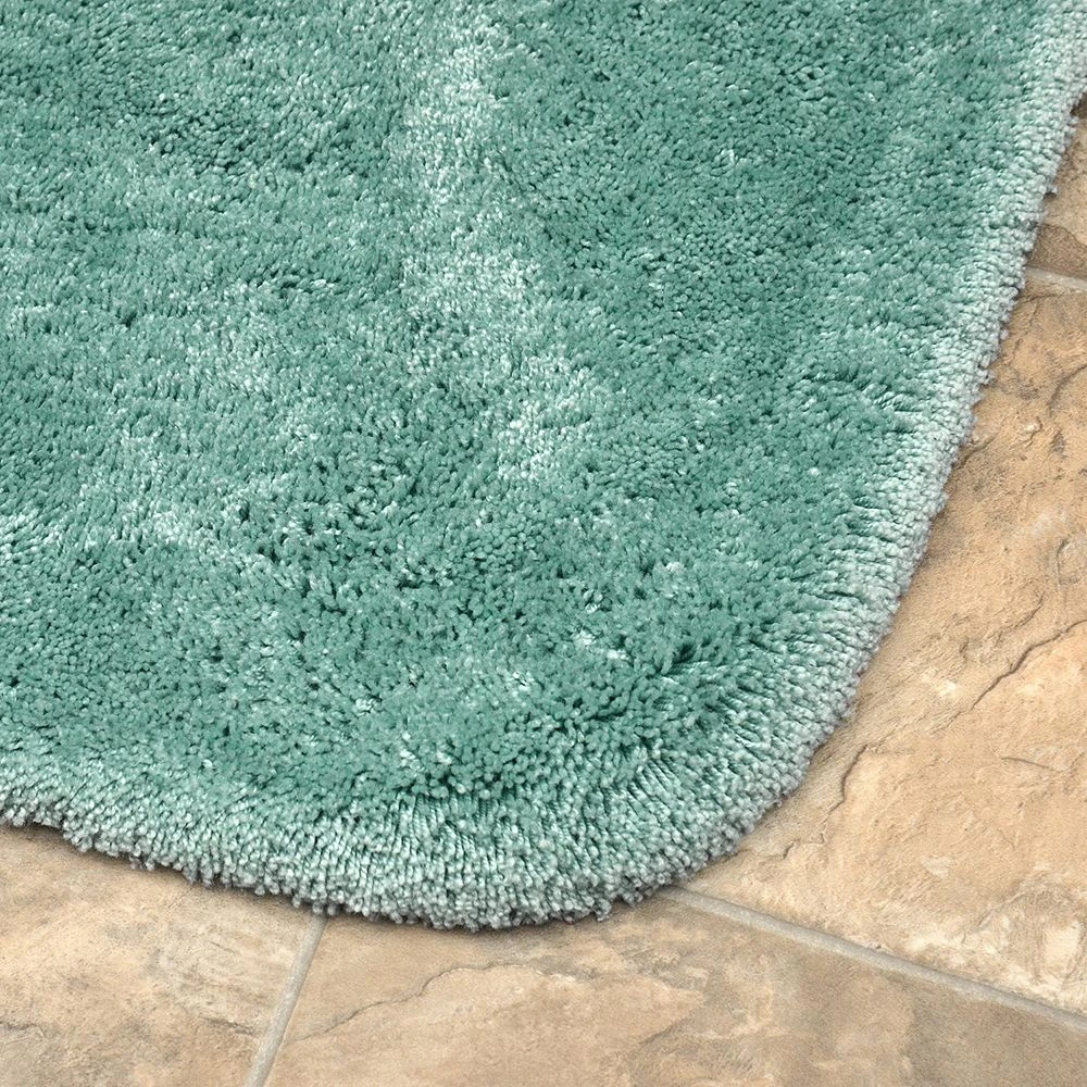 Garland Rug Prestige Spa Plush And Soft 2pc Bath Set - Image 3